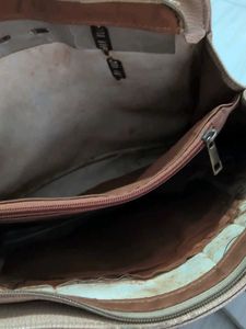 Combo Of Used Purses