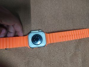 💥I9 Ultra Watch With Bluetooth Calling💥
