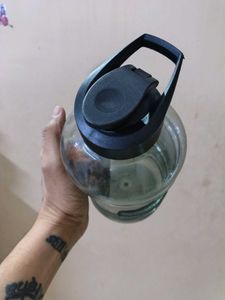 Gym Water Gallon