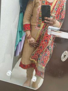 Elegant Kurta Set