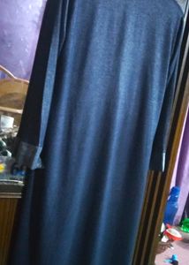 Kote Fansy Abaya Dress