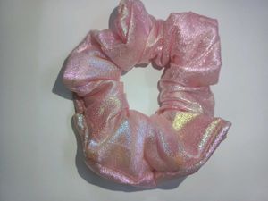 Trendy Hair Scrunchie for Girls &amp; Women