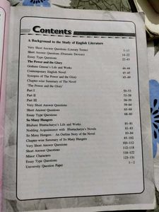 MBD English Guide (Elective)