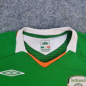 Umbro Ireland Retro Jerseys