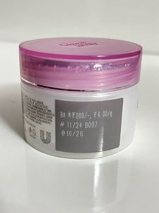 Glass Bright Gel Creme
