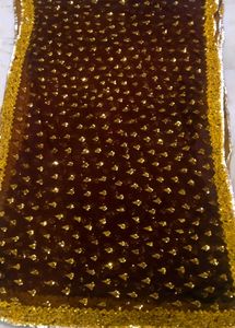 Full Net Heavy Saree