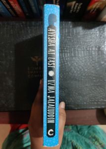 Ayesha At Last By Uzma Jalaludin