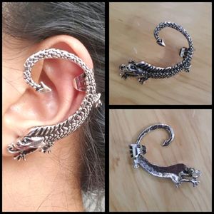 Black Metal Jewellery Combo