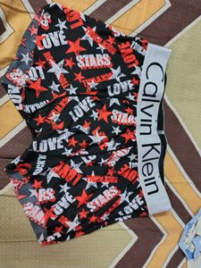 New Unused Mens Brief