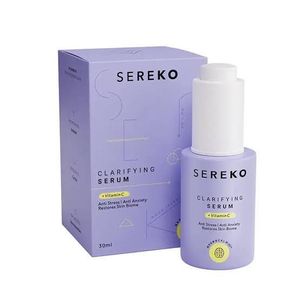 SEREKO 50X Vitamin C Face Serum