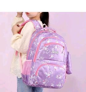 Barbie Backpack