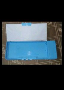 Pencil Box