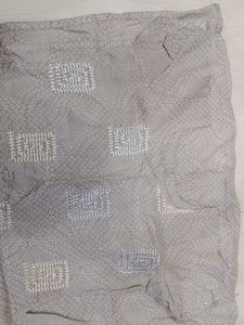 Grey Salwar Suit