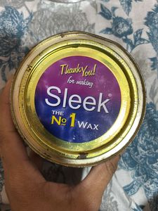 Honey Bee Wax