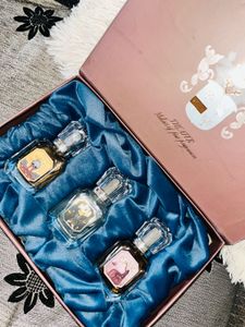 Perfume| Gift Sets