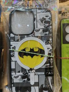 iPhone 12 Back Covers
