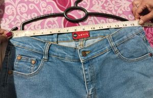 Levi&#39;s Women Denim Jeans