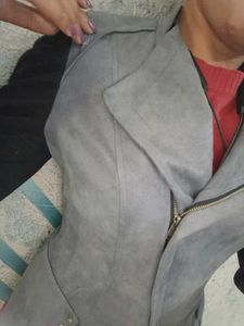 Winter Jacket