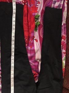 Mufti Jeans  Black Colour