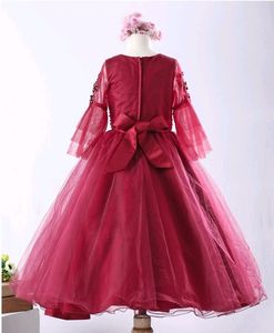 Mark And Mia Embellished Gown