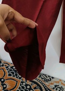 Essence Elasticated Ciggerate Pant For Women