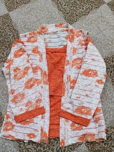 Girls Top