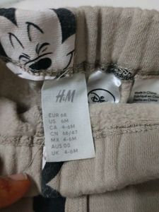 H&amp;M Kids Mikey Cordset Unisex