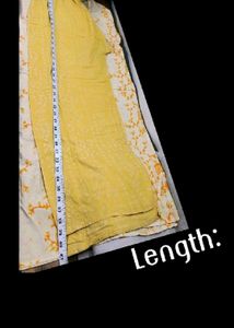 &gt; Giving Away &lt; : Kurti &amp; Palazzo - SET