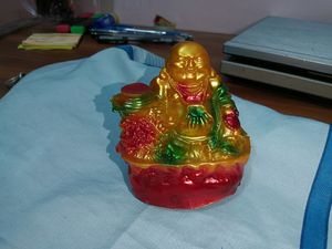 Laughing Buddha
