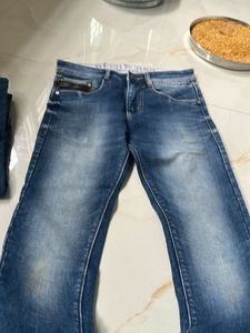 Jeans And Shirt Combo Full 4