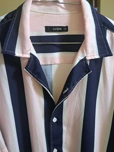 Striped Shirt