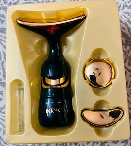 💯 New Face Masazer Electric 3 Price Set