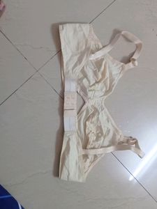 New Bra.... Without Tag