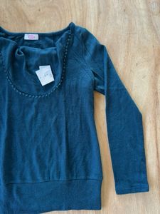 Korean Sweater