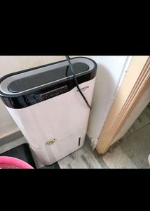 Humidifier Or Air Purifier( Coins Also Available)