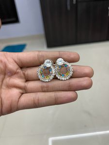 SET OF 6 Beautiful EARRINGS