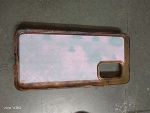Vivo V20 Back Covers For Girls