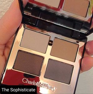 Charlotte Tilbury Eyeshadow Palette