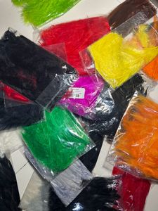 26 Packs Feather