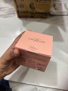 Watermelon Cream