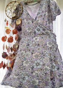 No Boundaries Usa Brand Dress