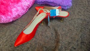 New Branded Classy 👠