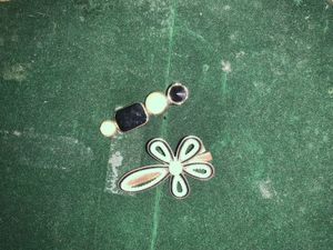 Hair Clip Set