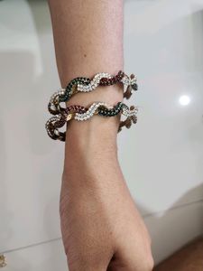 Sale 🎊 New Bangles For Women At Low Cost