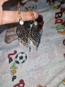 All The 3 Earrings