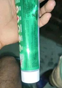 Herbal Panchatatva Toothpaste Nw Pack 1