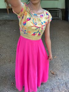 Heavy Dress
