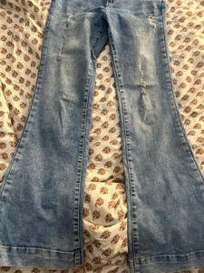 Pantaloons Jeans Good Condition