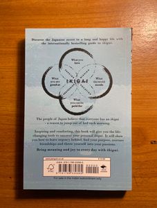 Ikigai