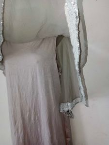PLUS SIZE DRESS